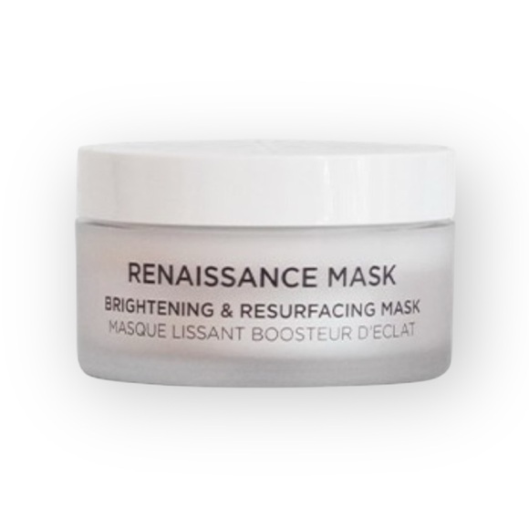 new Oskia 𑁍 Renaissance Mask 𑁍 Luxury Travel Size 𑁍 15 ml 𑁍 Sealed in Box - Picture 11 of 12